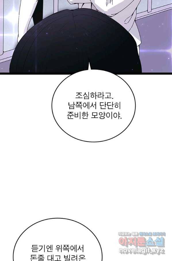 어웨이크닝 회귀 플레이어 83화 37