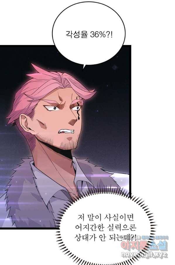 어웨이크닝 회귀 플레이어 83화 39