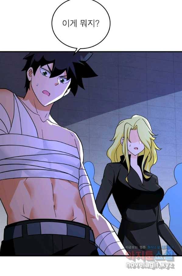 링 오브 가디언 255화 29