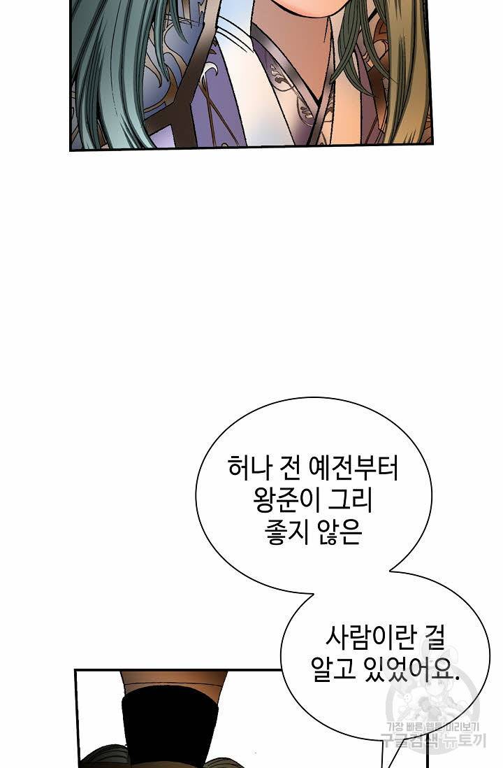 태상교주 숙수되다 200화 76