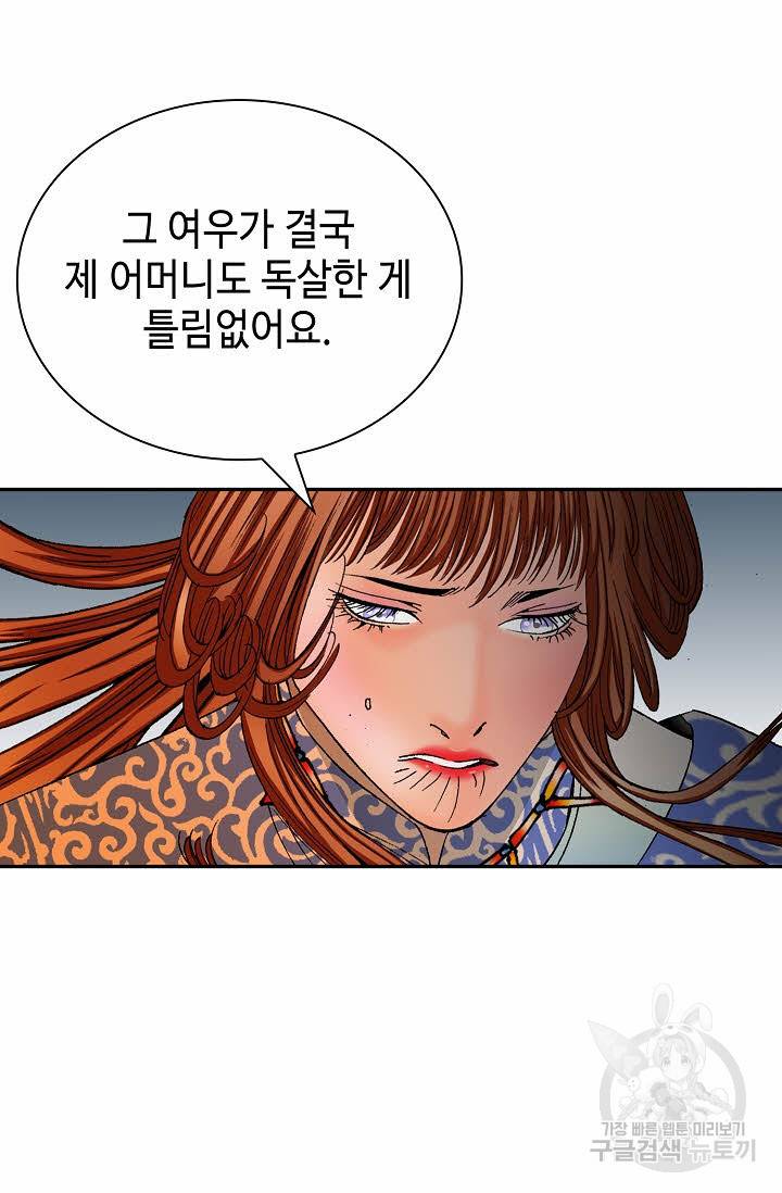 태상교주 숙수되다 200화 82