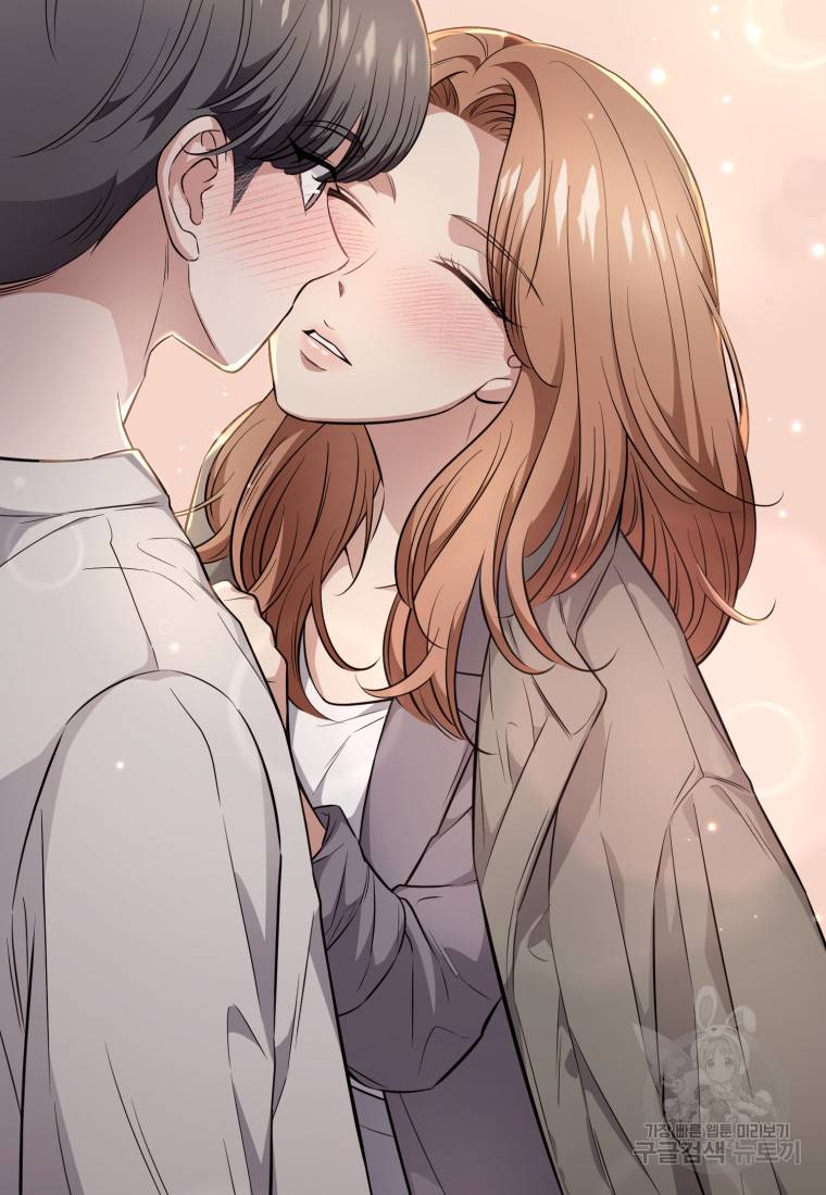 그 남자, 처음, 로맨틱 19화 22