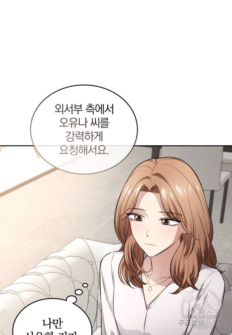 그 남자, 처음, 로맨틱 19화 68