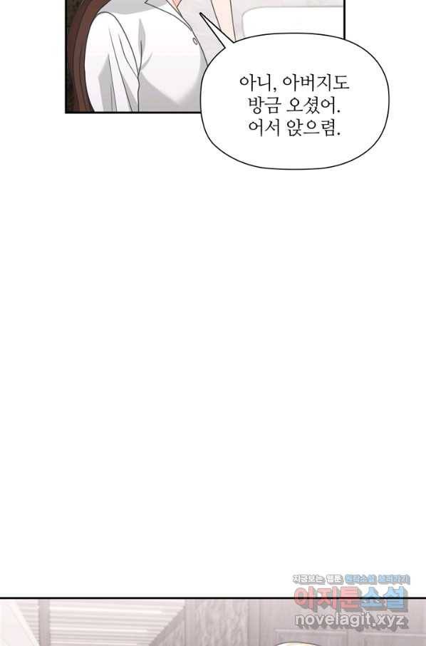엉덩이가 잘못했네 55화 81