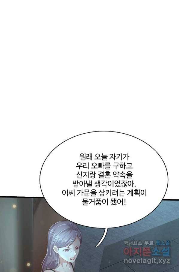 현세로 귀환한 최강 신선 107화 5