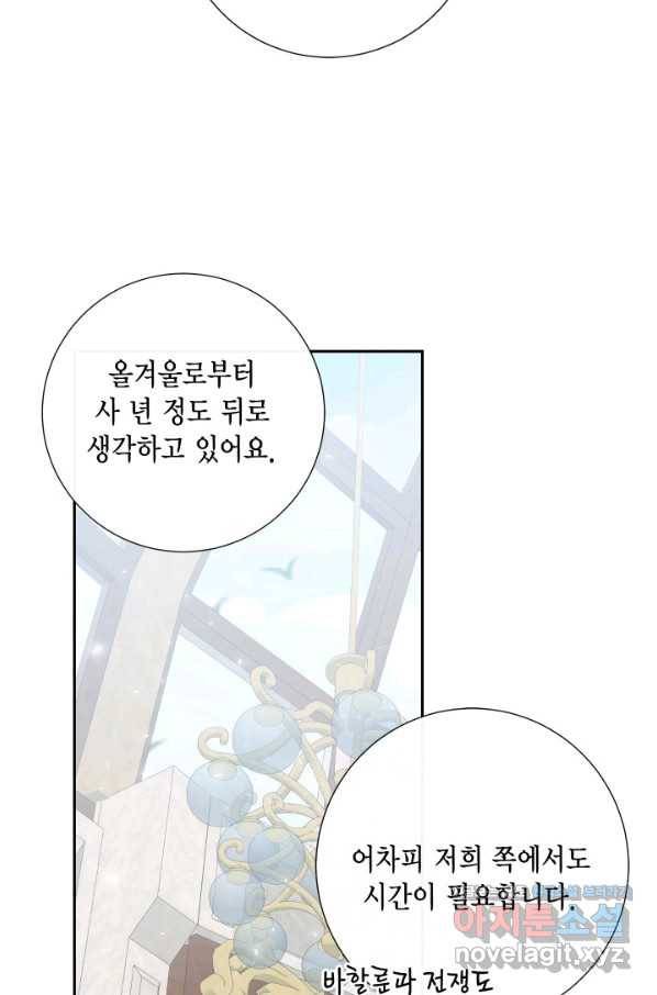 나를 잡아먹지 말아줘 80화 6
