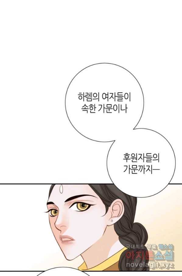 그녀, 비밀의 군주 80화 10