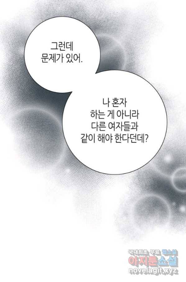 그녀, 비밀의 군주 80화 12