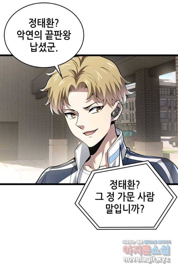 시스템 마스터, 레벨 1부터 시작하다 32화 61