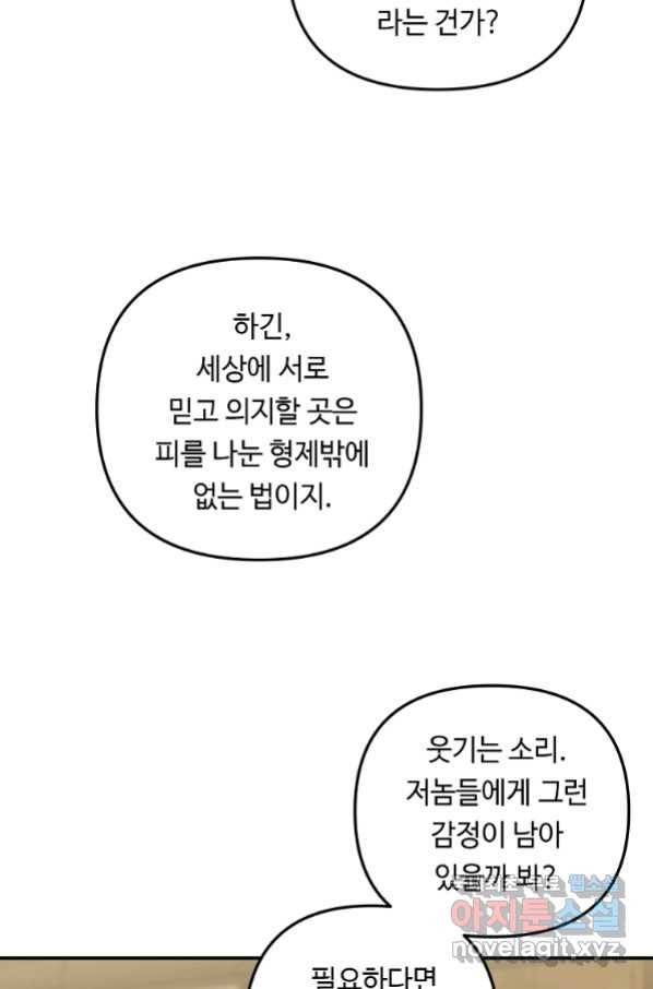 두 번 사는 랭커 135화 10