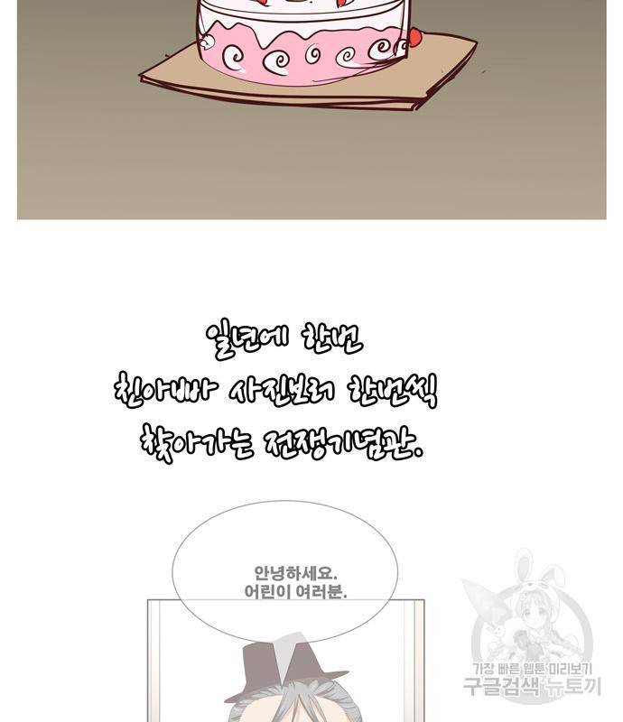 갓 오브 하이스쿨 566화 -에필로그 3 13