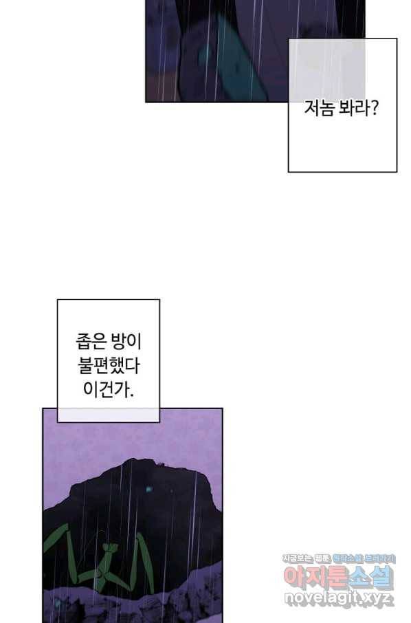 나 혼자 소설 속 망나니 112화 4