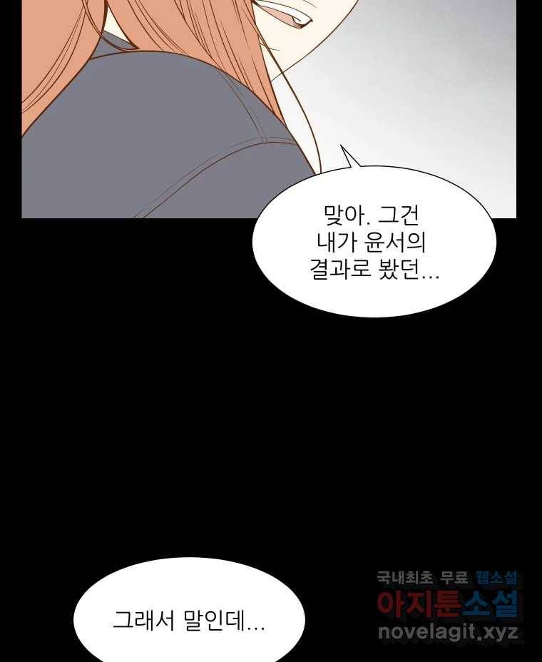 선택은 하나 77화 (마지막화) 12