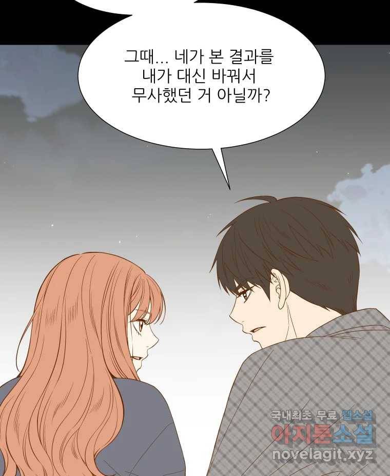 선택은 하나 77화 (마지막화) 13