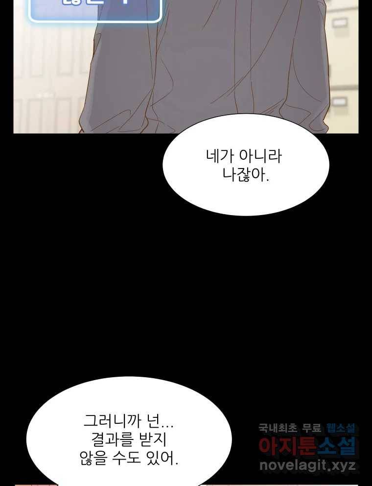 선택은 하나 77화 (마지막화) 18