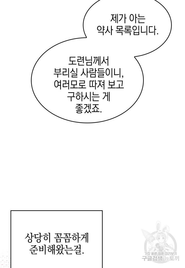 죽지 않는 엑스트라 14화 24