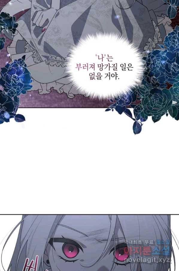 악녀가 길들인 짐승 32화 12