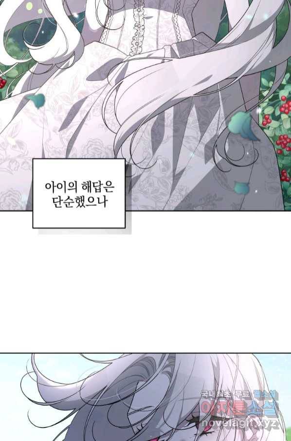 악녀가 길들인 짐승 32화 67
