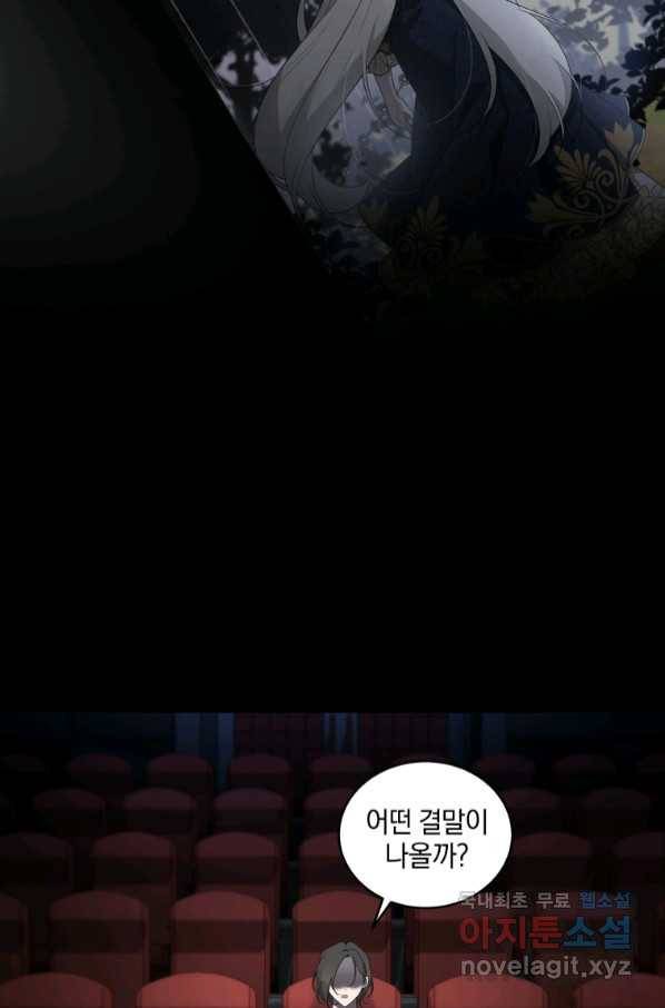 악녀가 길들인 짐승 32화 78