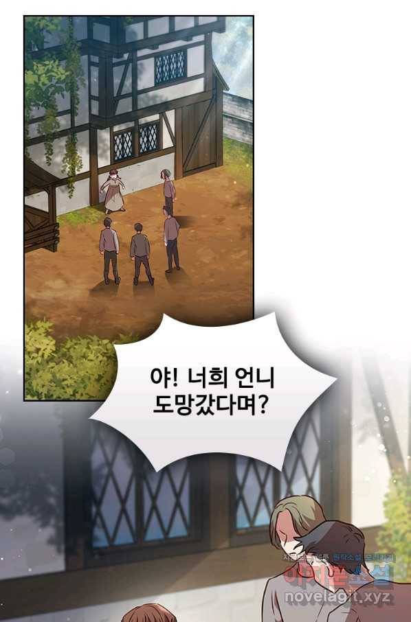 엑스트라는 가장 먼저 버려진다 29화 14