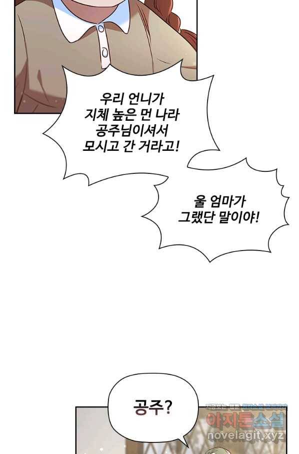 엑스트라는 가장 먼저 버려진다 29화 18