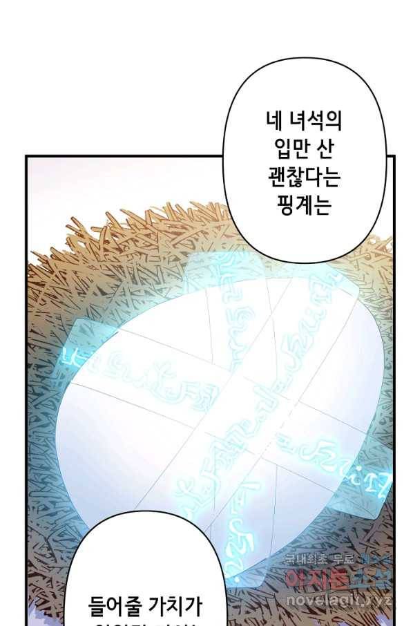 마법사를 위한 동화 46화 53