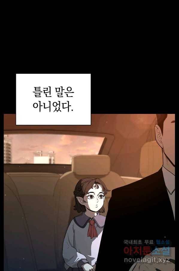 용사고교 던전공략과 6화 10
