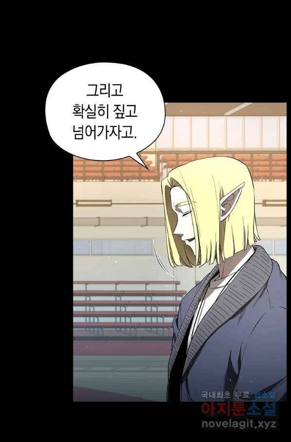 용사고교 던전공략과 6화 30