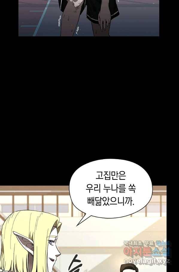 용사고교 던전공략과 6화 33