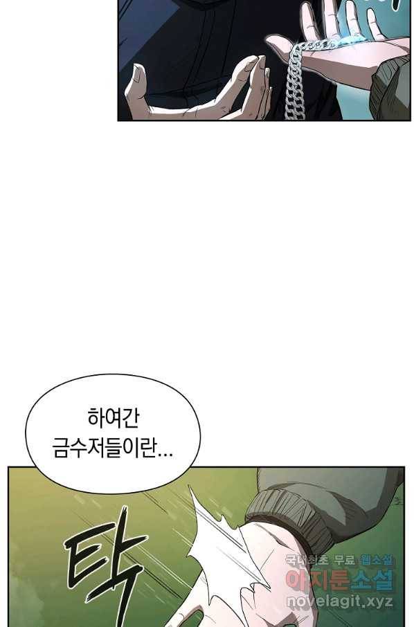 용사고교 던전공략과 6화 70