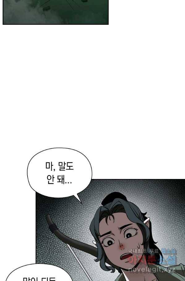 용사고교 던전공략과 6화 90