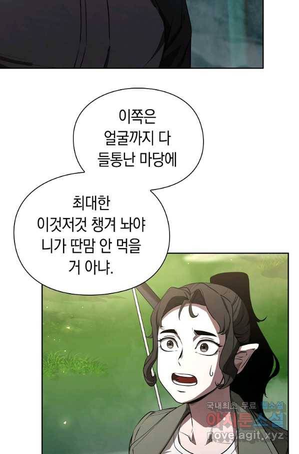 용사고교 던전공략과 6화 98