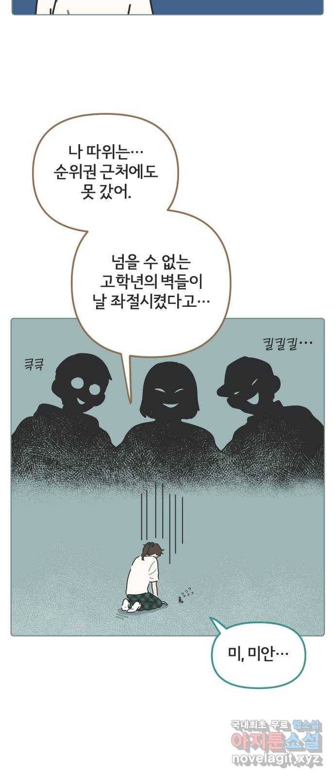 미니어처 생활백서 32화 22