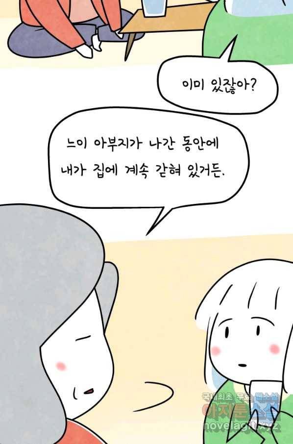 정신병동에도 아침이 와요 166화 9