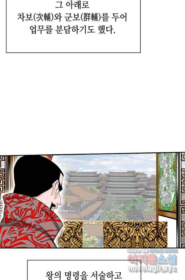 태상교주 숙수되다 201화 60