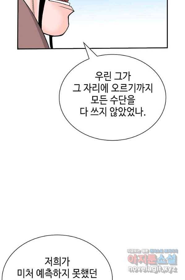 태상교주 숙수되다 201화 66