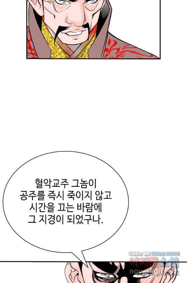 태상교주 숙수되다 201화 88