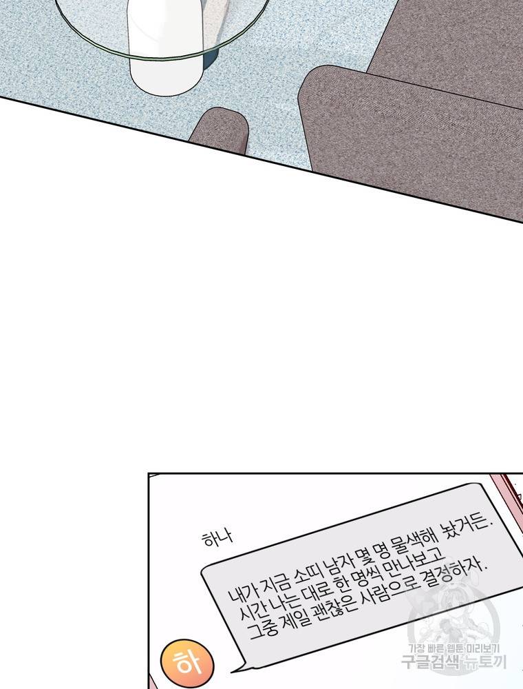 결혼은 사양합니다 22화 22