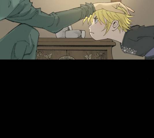 늑대처럼 홀로 37화 31