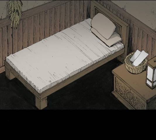늑대처럼 홀로 37화 44