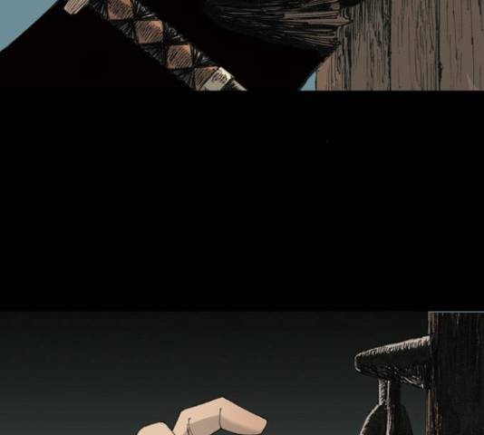 늑대처럼 홀로 37화 71