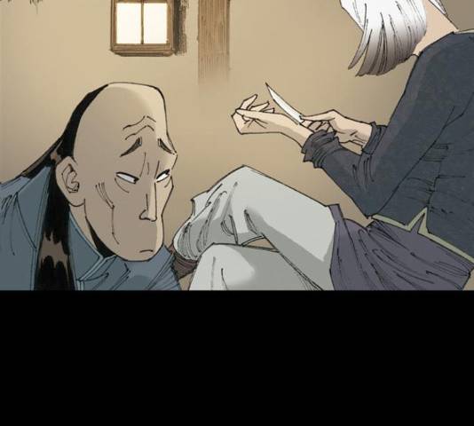 늑대처럼 홀로 37화 76