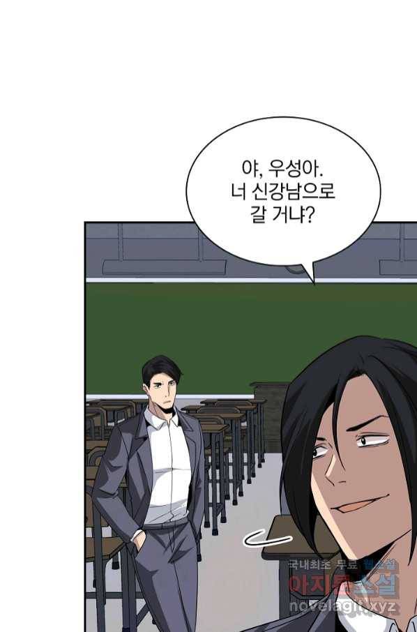 SSS급 특성을 받았지만 적당히 살고 싶다 40화 5