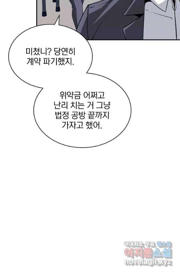 SSS급 특성을 받았지만 적당히 살고 싶다 40화 6