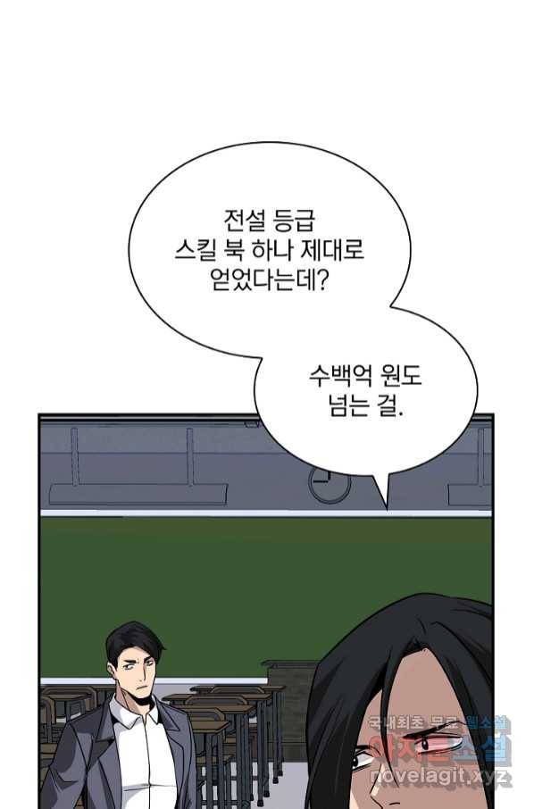 SSS급 특성을 받았지만 적당히 살고 싶다 40화 11