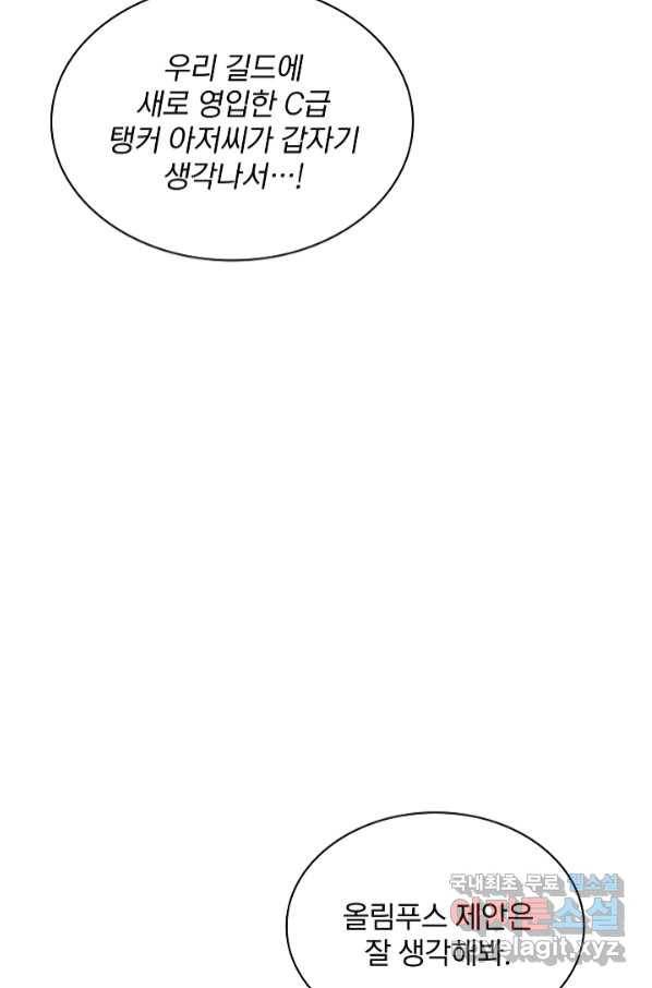 SSS급 특성을 받았지만 적당히 살고 싶다 40화 26
