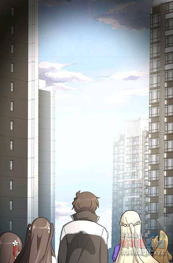 내 여자친구는 좀비 324화 54