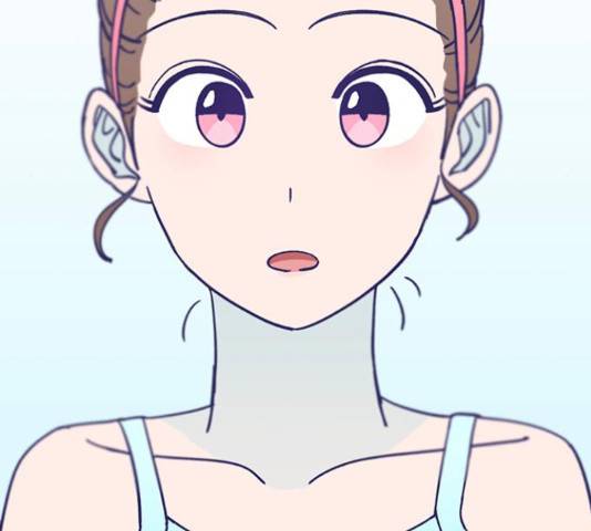 무용과 남학생 2부 46화 3