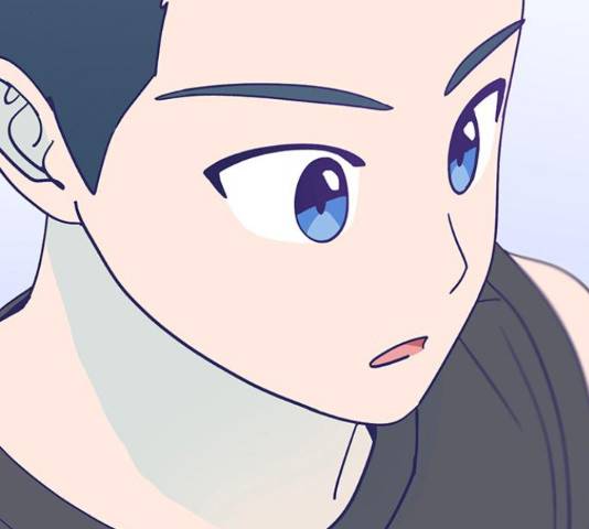 무용과 남학생 2부 46화 8
