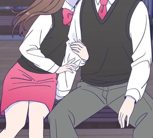 무용과 남학생 2부 46화 76